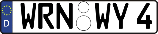 WRN-WY4