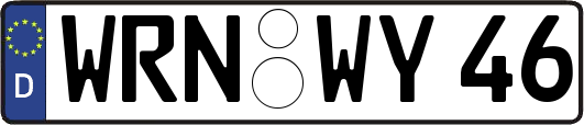 WRN-WY46