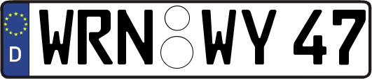 WRN-WY47