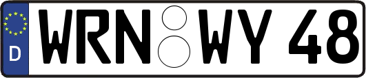 WRN-WY48