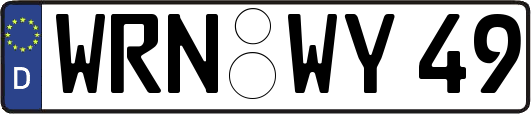 WRN-WY49