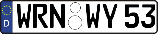 WRN-WY53