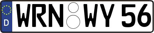WRN-WY56
