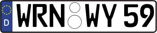 WRN-WY59