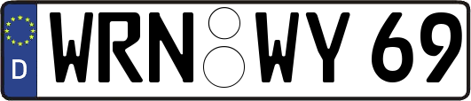 WRN-WY69