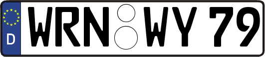 WRN-WY79