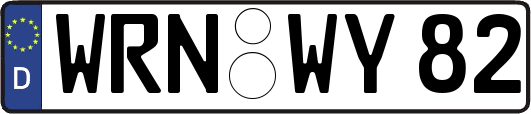 WRN-WY82