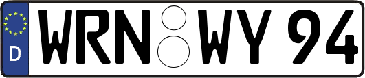 WRN-WY94