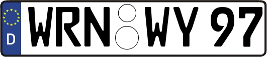 WRN-WY97