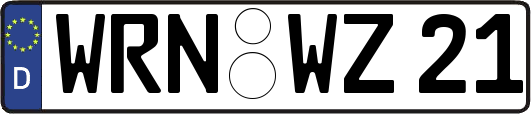 WRN-WZ21
