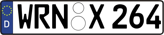 WRN-X264