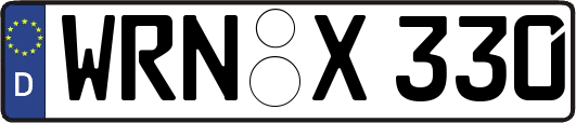 WRN-X330