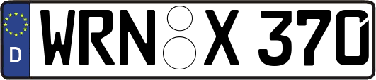 WRN-X370