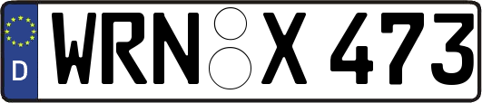WRN-X473