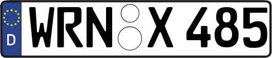 WRN-X485