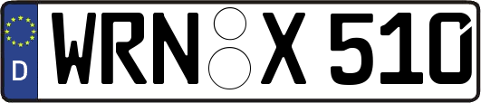 WRN-X510