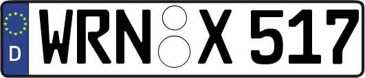 WRN-X517