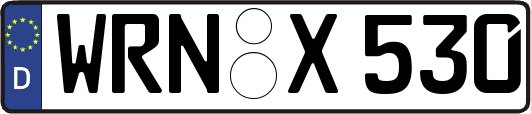 WRN-X530