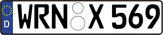 WRN-X569