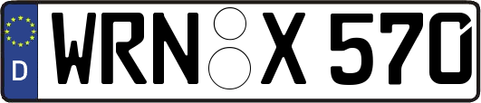 WRN-X570
