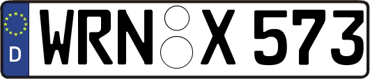 WRN-X573