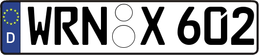WRN-X602