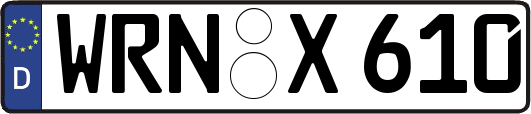 WRN-X610