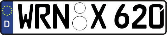 WRN-X620