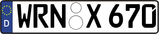 WRN-X670