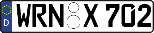 WRN-X702