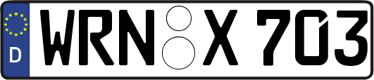 WRN-X703