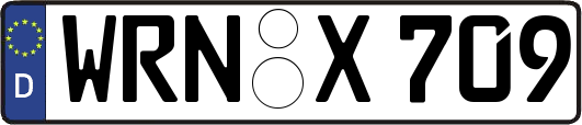 WRN-X709
