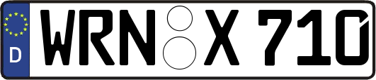 WRN-X710