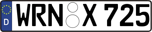 WRN-X725
