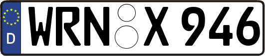 WRN-X946