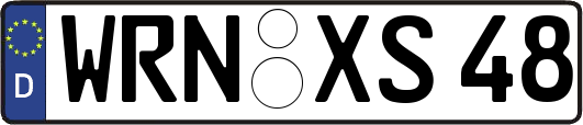 WRN-XS48