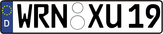 WRN-XU19