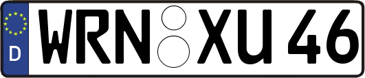 WRN-XU46