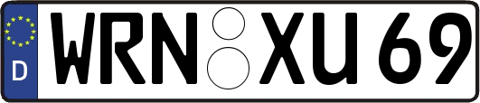 WRN-XU69