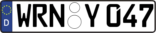 WRN-Y047