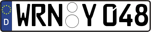 WRN-Y048
