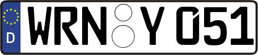 WRN-Y051