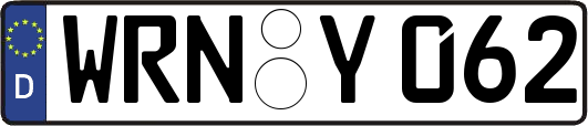 WRN-Y062