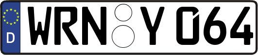 WRN-Y064