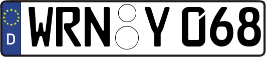 WRN-Y068
