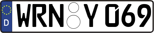 WRN-Y069