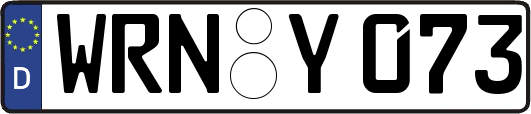 WRN-Y073