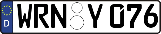 WRN-Y076