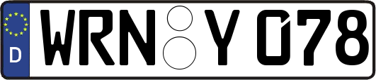 WRN-Y078