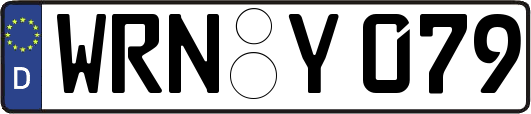 WRN-Y079
